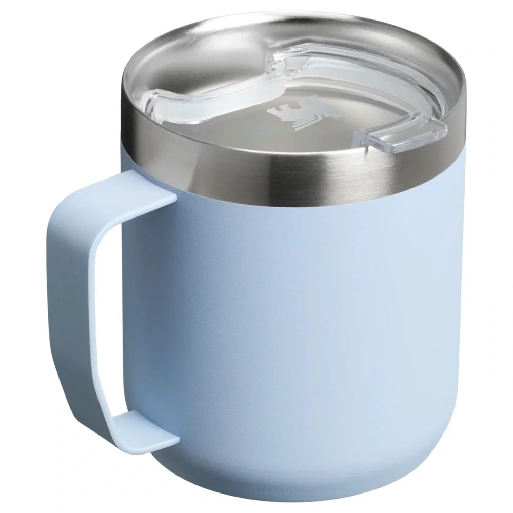 Stanley Classic Legendary Camp Mug | 12 OZ - Picture 2 of 4